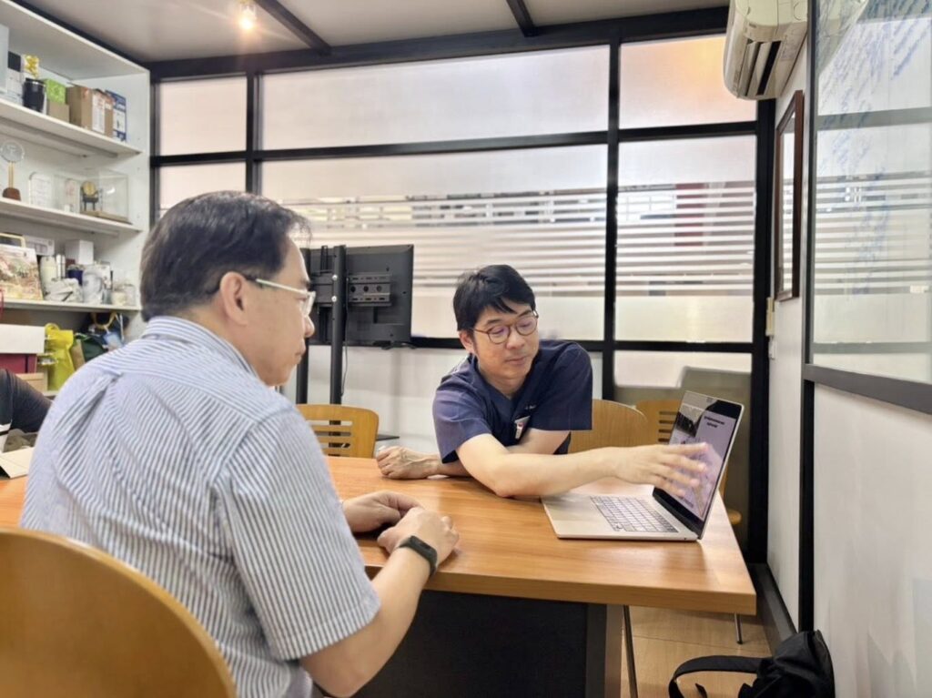 MEDCHIC x NDEA Meeting 2