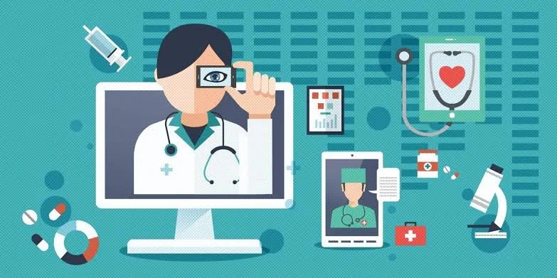 Telemedicine = หมอจอ? หรืออนาคตที่เลี่ยงไม่พ้น
