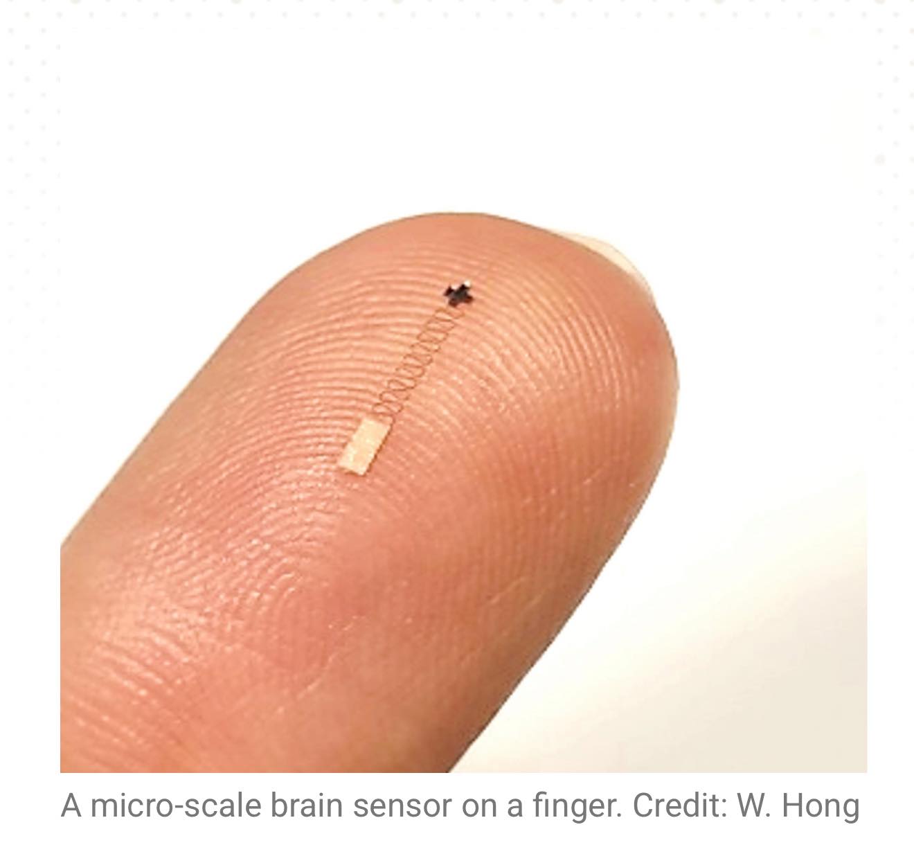 🧠 นวัตกรรม Wearable Brain-Computer Interface รุ่นใหม่ของ Georgia Tech