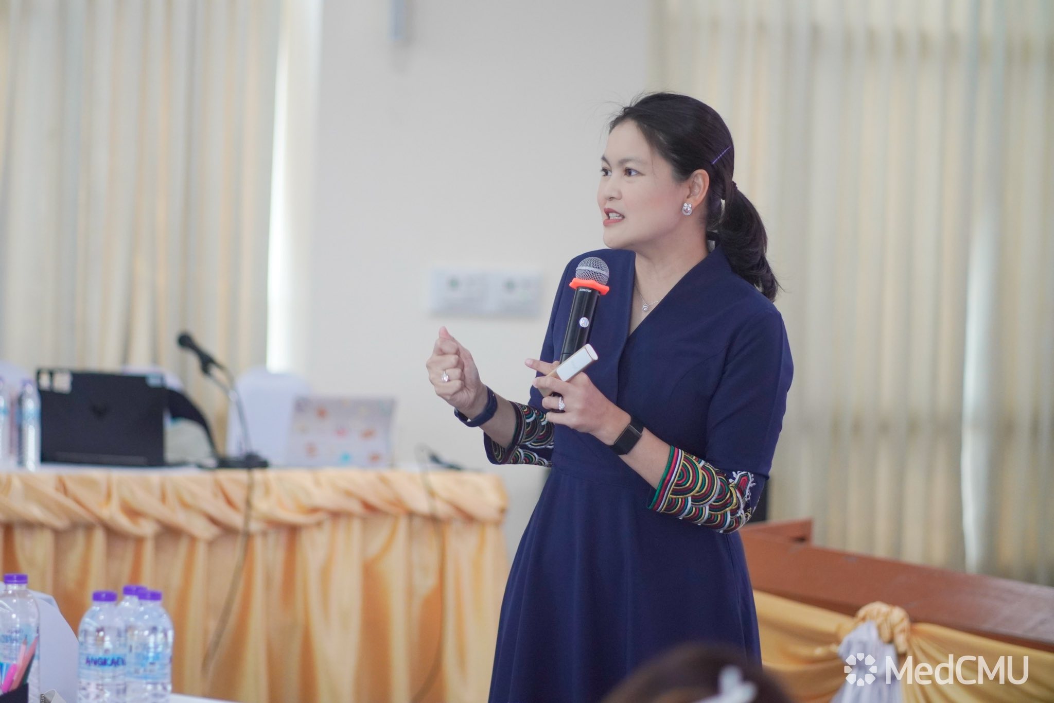 บรรยากาศงาน MEDCHIC 2026 - 5