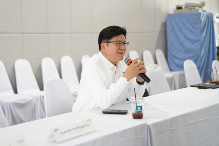 บรรยากาศงาน MEDCHIC 2026 - 1